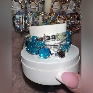 Bomb Party Spring Stack 2024 - You are always Worthy